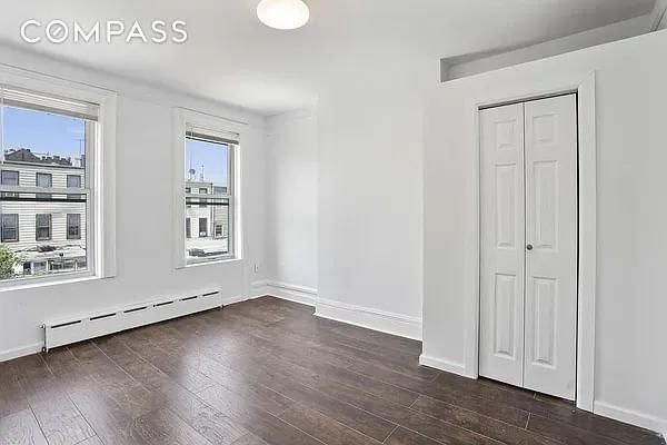 Real estate property located at 340 41st #2, Kings, New York City, NY