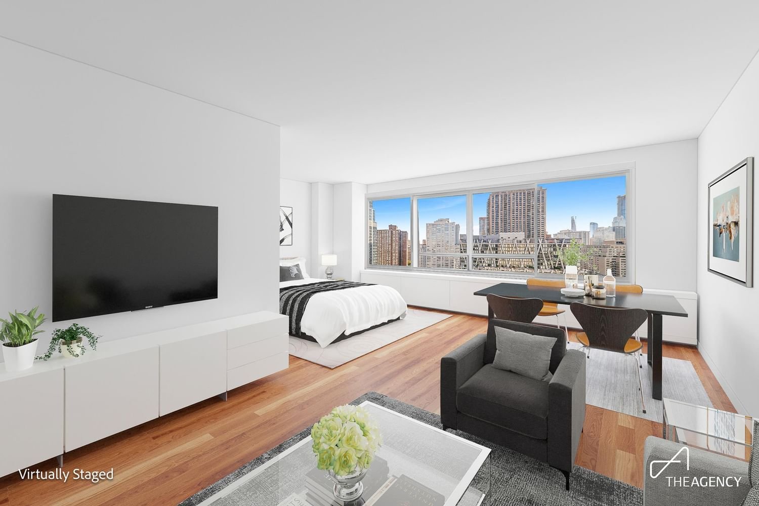 Real estate property located at 170 End #22-R, NewYork, Lincoln Square, New York City, NY