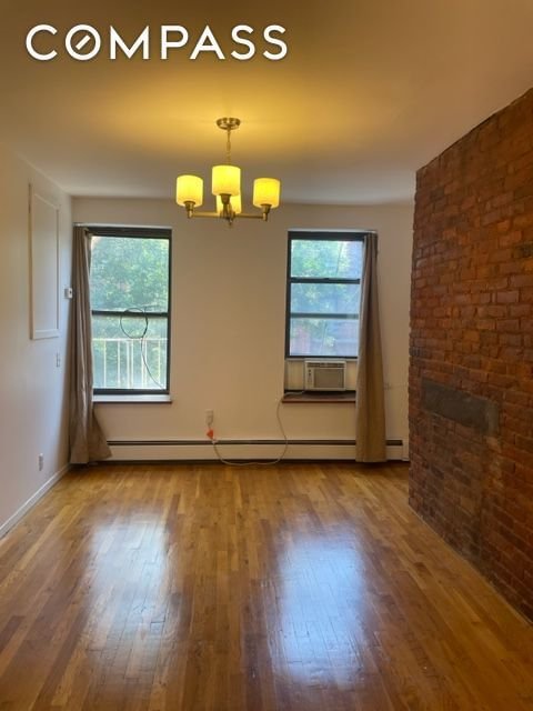 Real estate property located at 517 5th #420, New York, New York City, NY