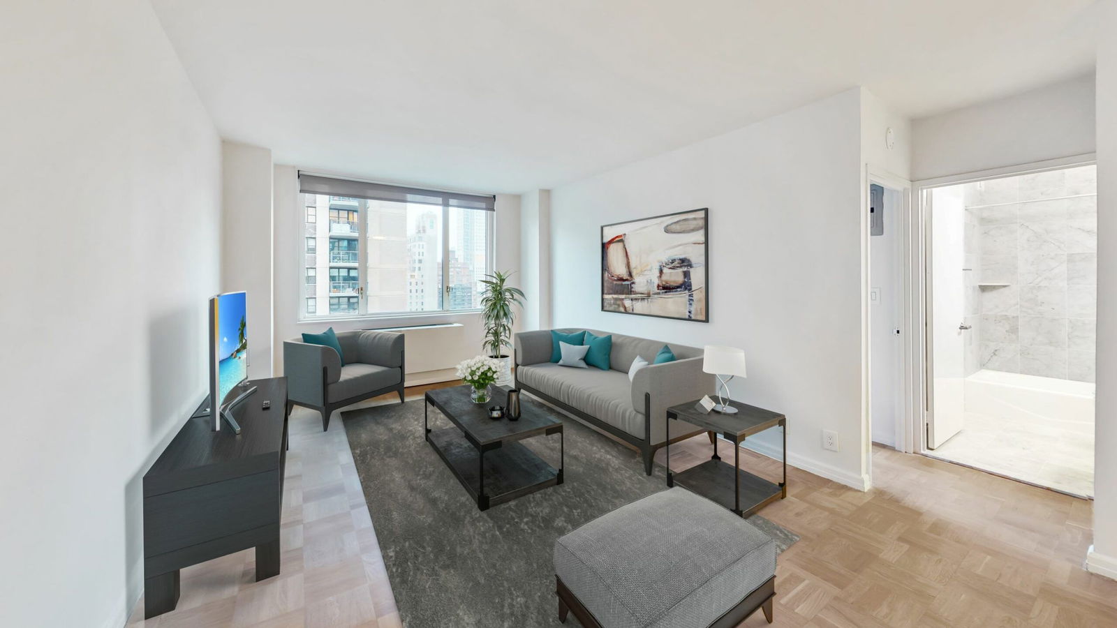 Real estate property located at 401 80th #20-D, New York, New York City, NY