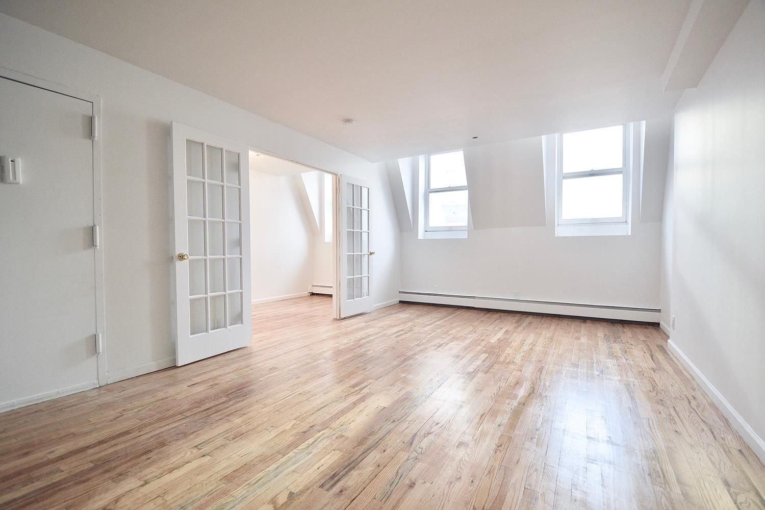Real estate property located at 306 30th #4-F, New York, New York City, NY