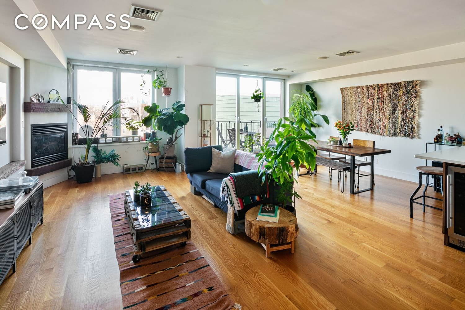 Real estate property located at 184 Frost #4, Kings, New York City, NY