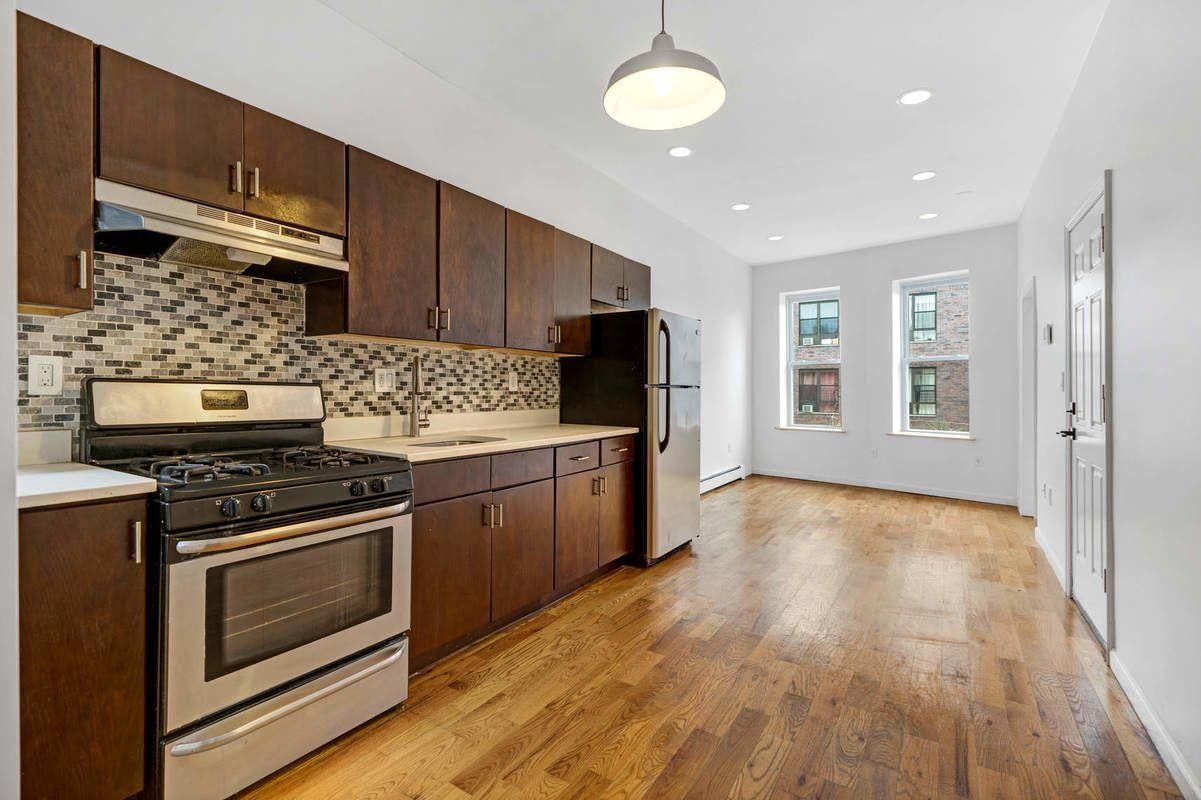 Real estate property located at 1235 Decatur #3, Kings, New York City, NY