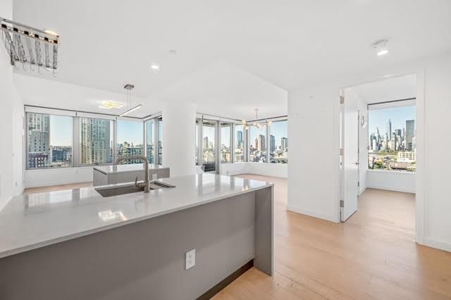 Real estate property located at 3 Court #1011, Queens, Long Island City, New York City, NY