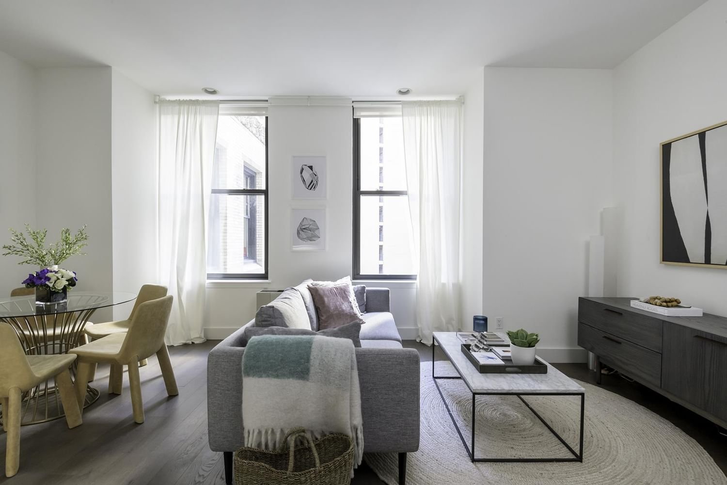 Real estate property located at 25 Broad #18-T, NewYork, Financial District, New York City, NY