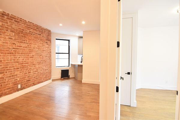 Real estate property located at 504 159th #6-D, New York, New York City, NY