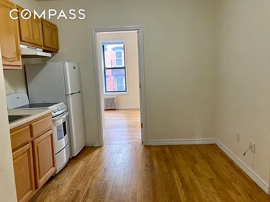 Real estate property located at 176-178 Ludlow #3-B, New York, New York City, NY