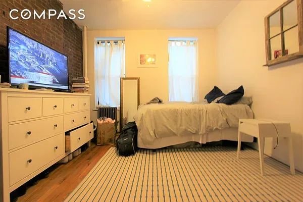 Real estate property located at 269 10th #6, New York, New York City, NY