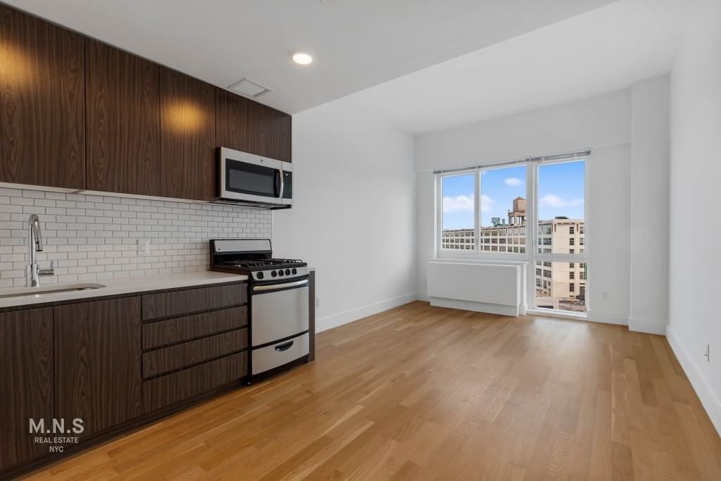 Real estate property located at 37-14 36th #8-E, Queens, New York City, NY