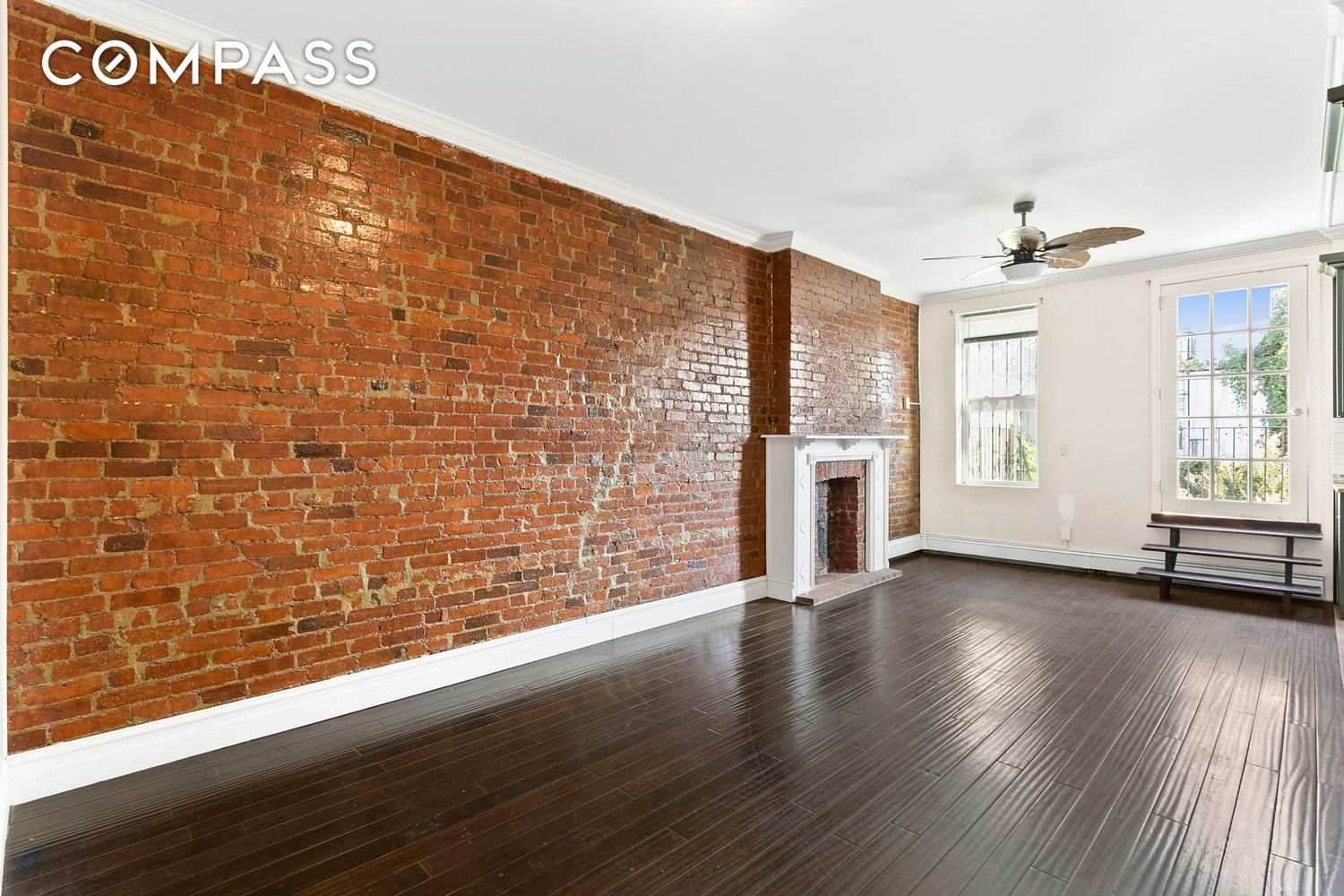 Real estate property located at 667 40th #1, Kings, New York City, NY