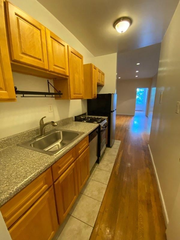 Real estate property located at 326 82nd #3-D, NewYork, New York City, NY