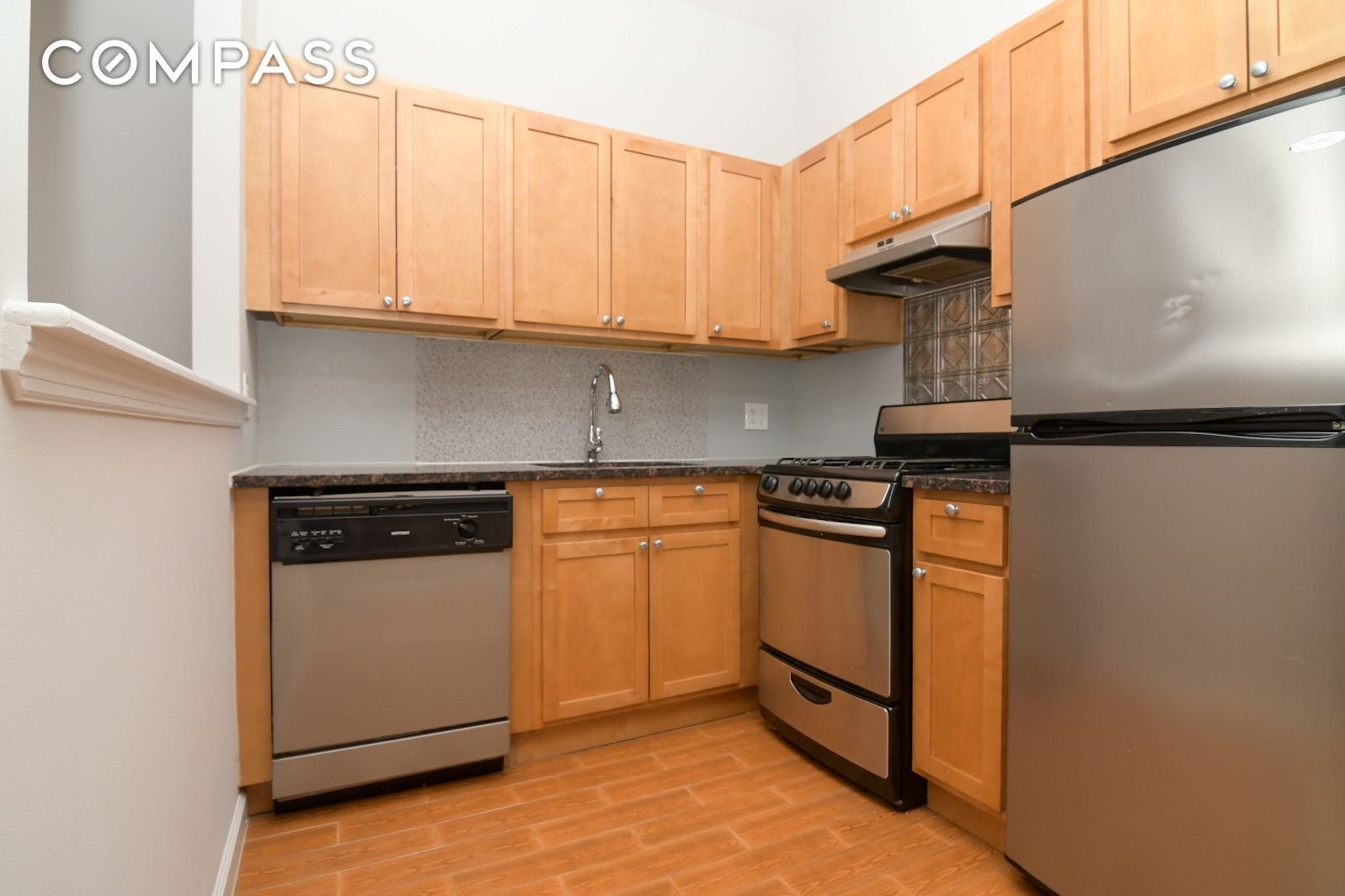 Real estate property located at 59 105th #1-C, New York, New York City, NY