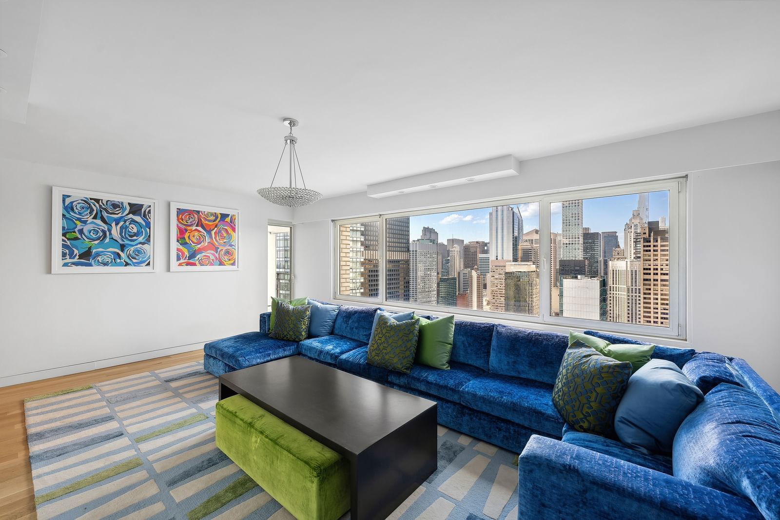 Real estate property located at 303 57th #42-D, NewYork, Sutton Place, New York City, NY