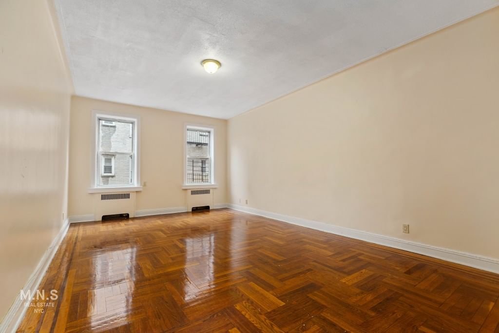 Real estate property located at 189 18th #3-A, Kings, New York City, NY