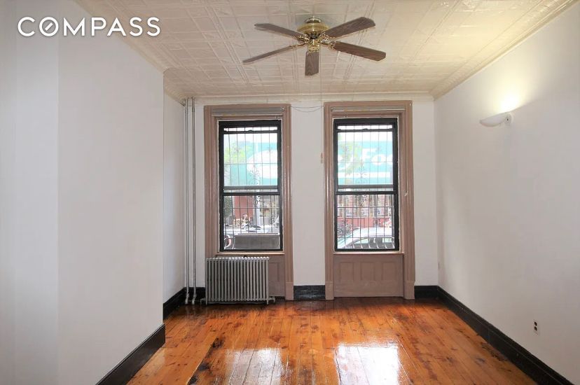 Real estate property located at 503 Henry #1-R, Kings, New York City, NY