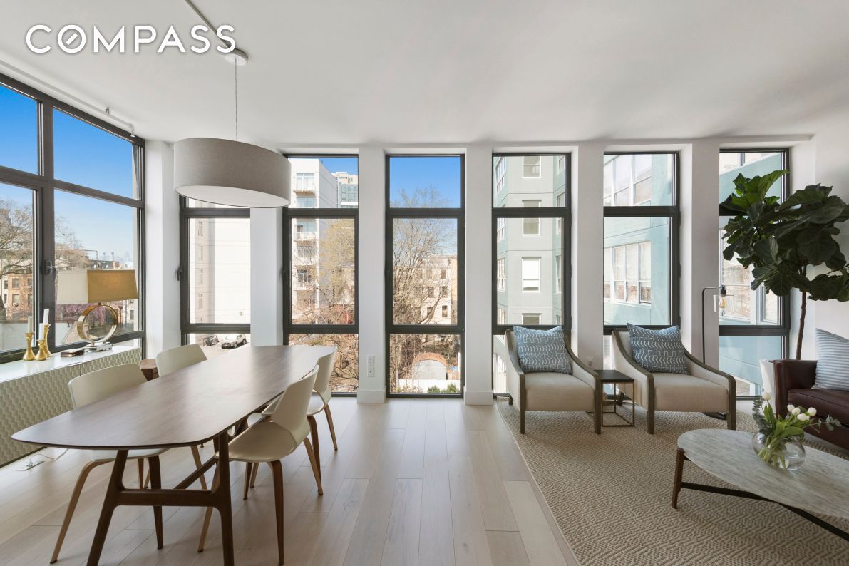 Real estate property located at 338 Berry #201, Kings, New York City, NY