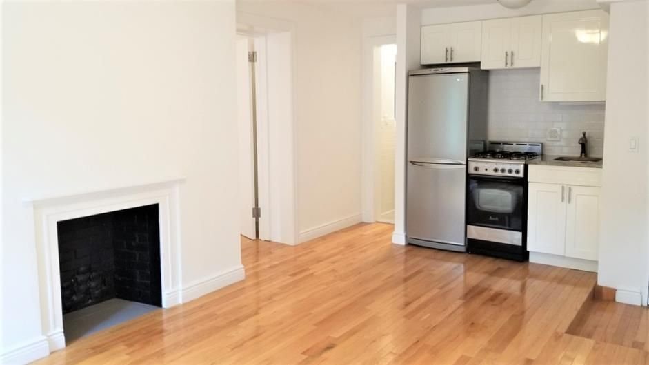Real estate property located at 58 8th #4-D, New York, New York City, NY