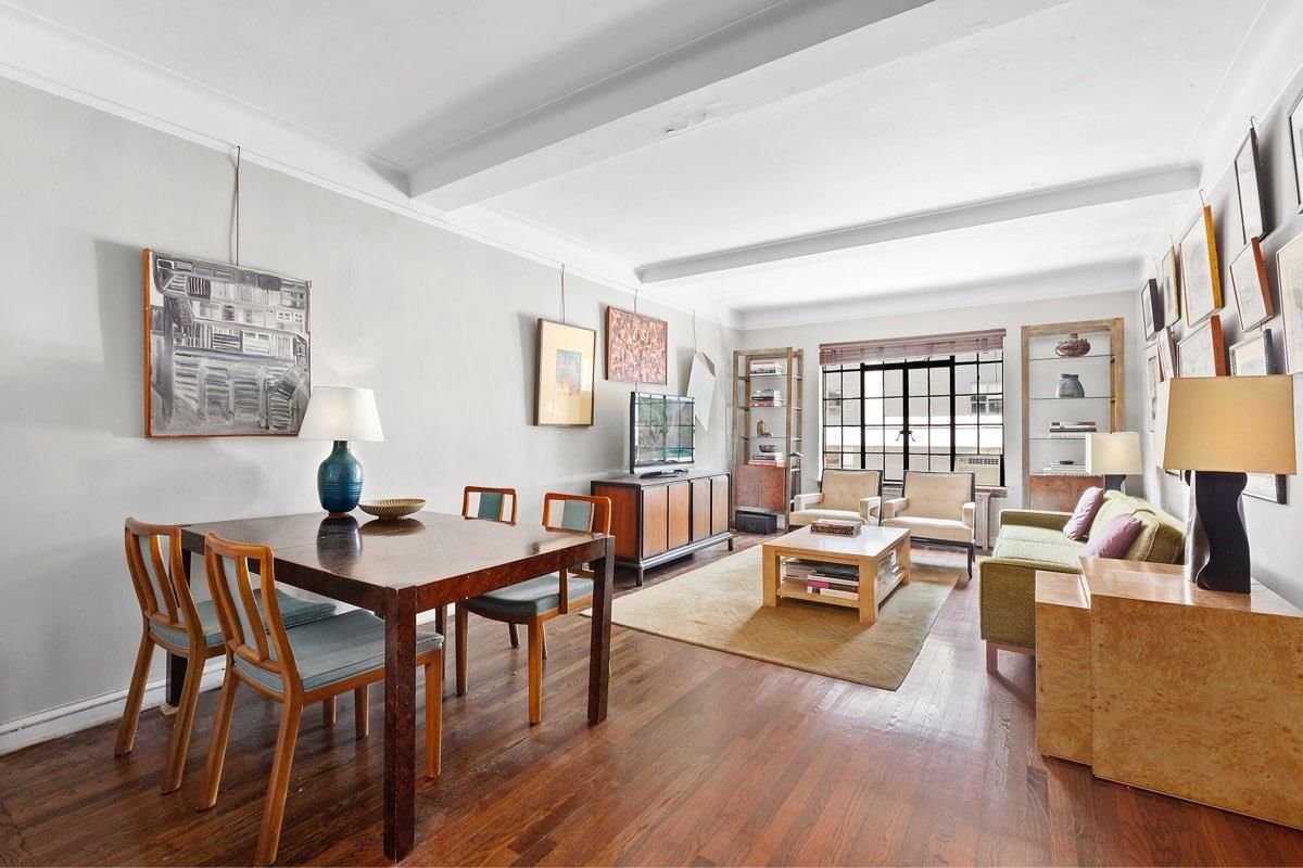 Real estate property located at 227 57th #14-B, NewYork, Midtown East, New York City, NY