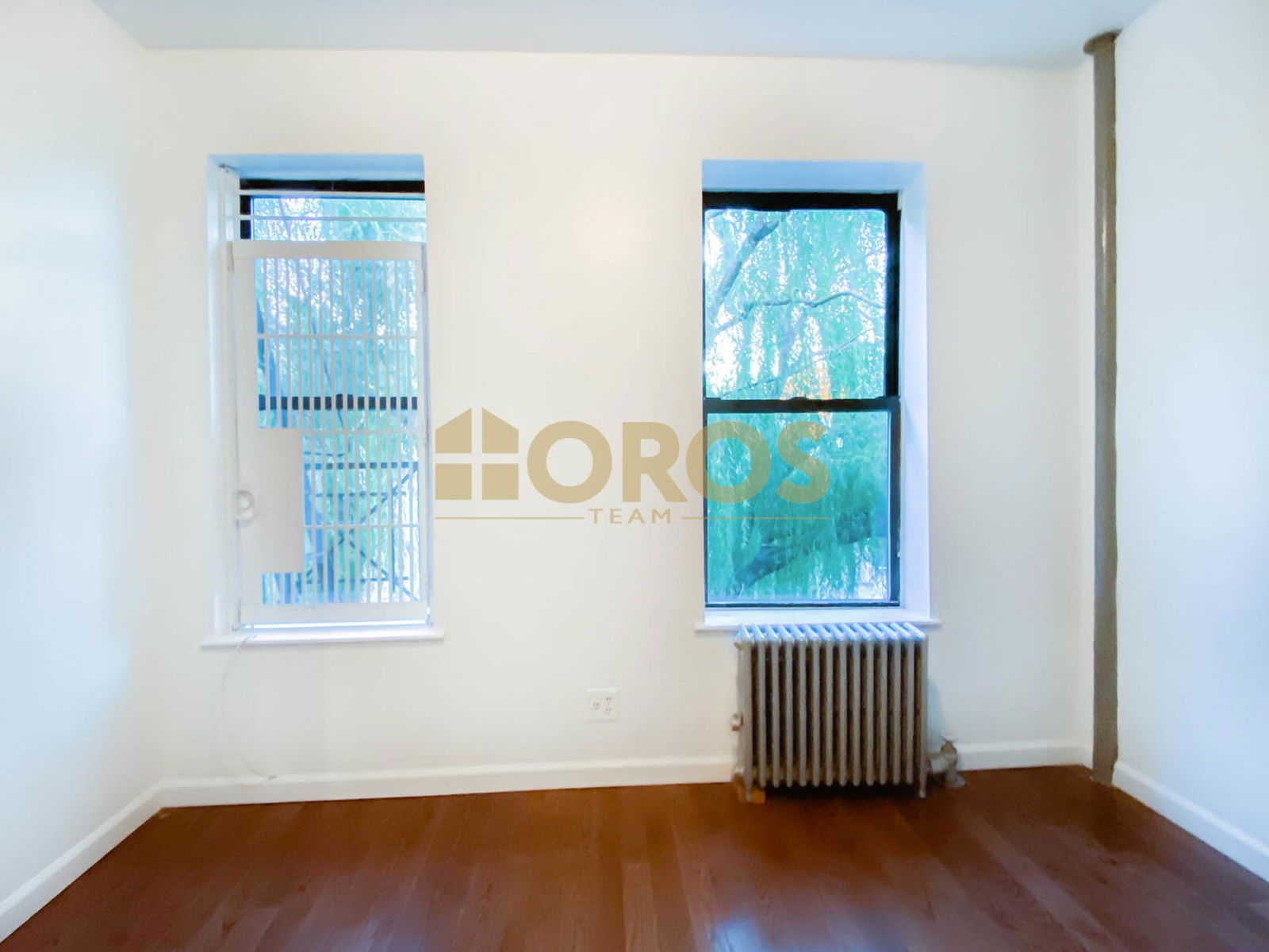 Real estate property located at 533 5th #17, NewYork, E. Greenwich Village, New York City, NY