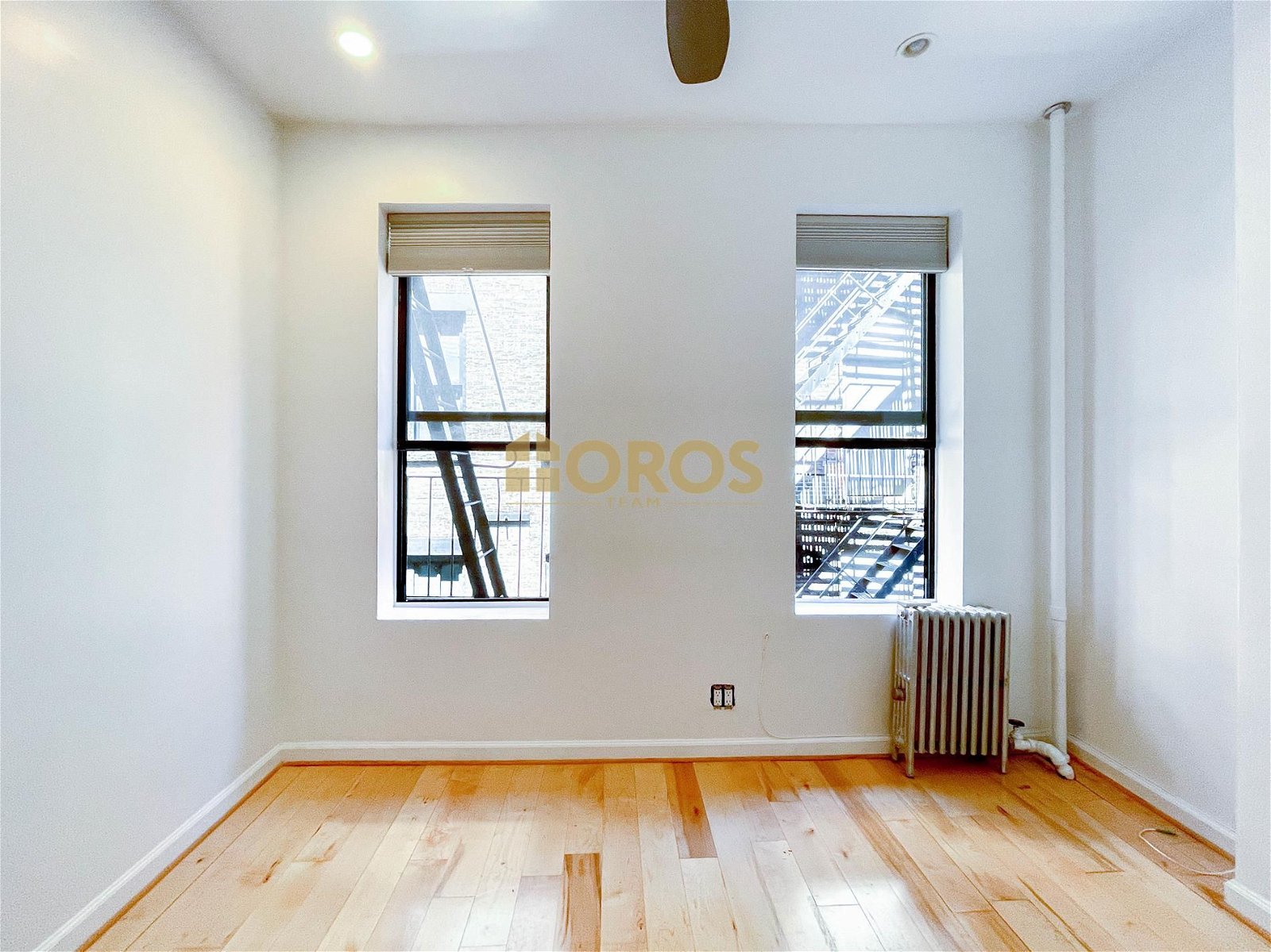 Real estate property located at 213 10th #7, New York, New York City, NY