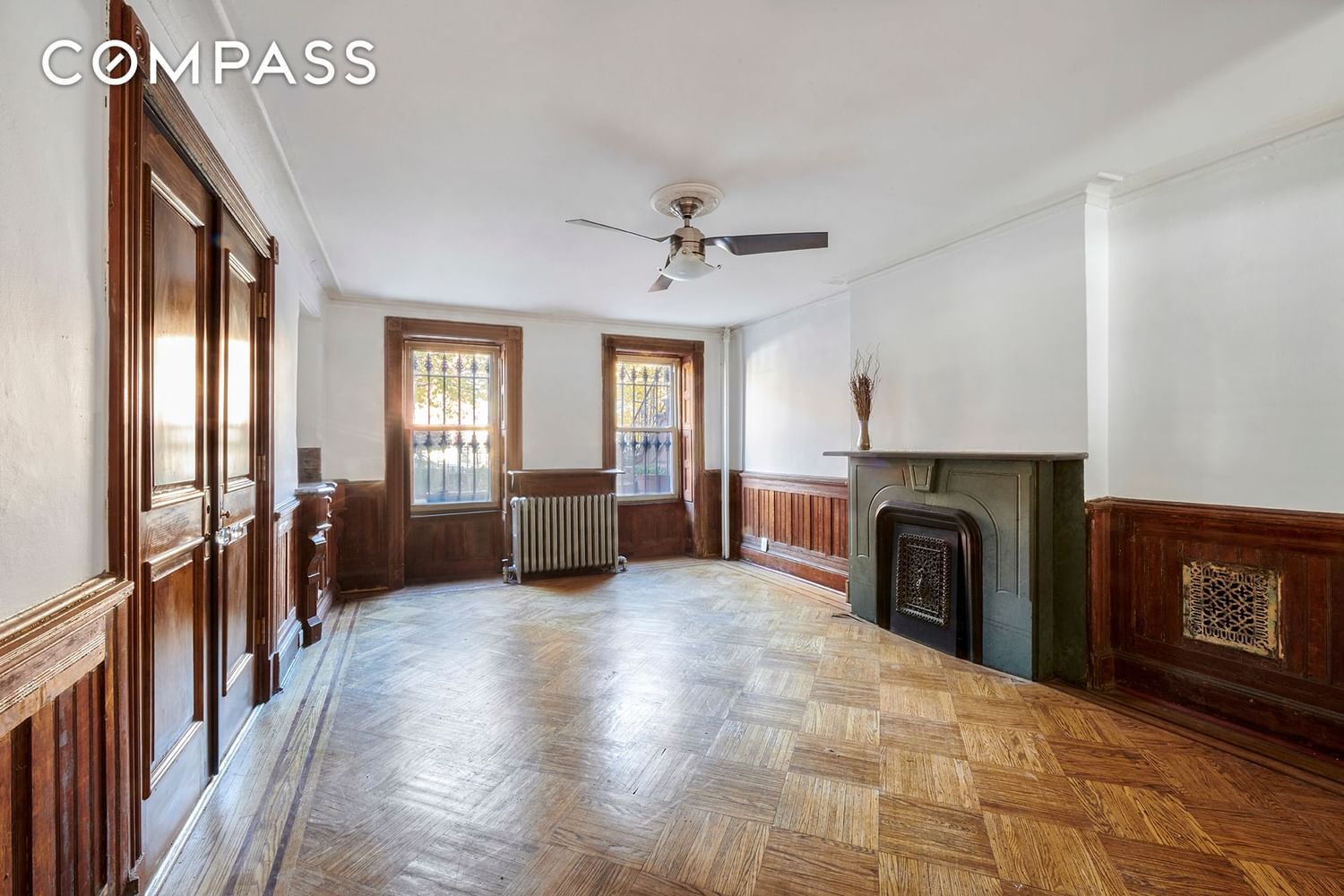 Real estate property located at 584 Halsey #1, Kings, New York City, NY