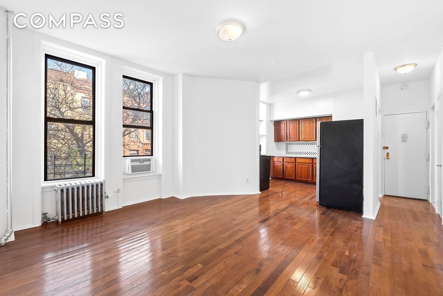 Real estate property located at 570 Jefferson #4, Kings, New York City, NY