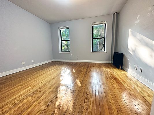 Real estate property located at 596 Edgecombe #2-D, New York, New York City, NY