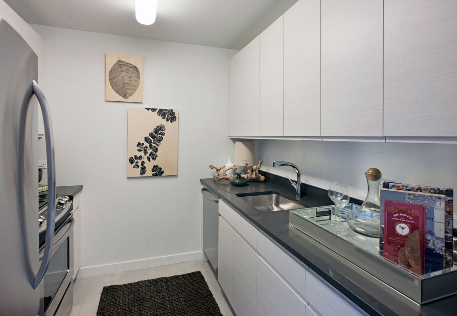 Real estate property located at 5-11 47th #12-E, Queens, New York City, NY