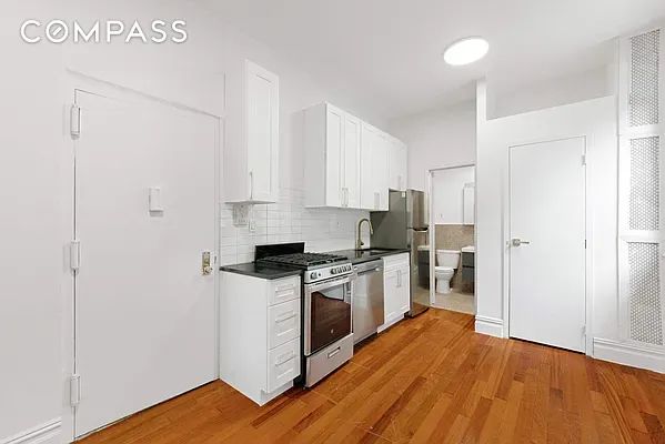 Real estate property located at 279 Houston D, New York, New York City, NY