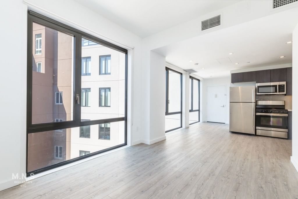Real estate property located at 840 Fulton #605, Kings, New York City, NY