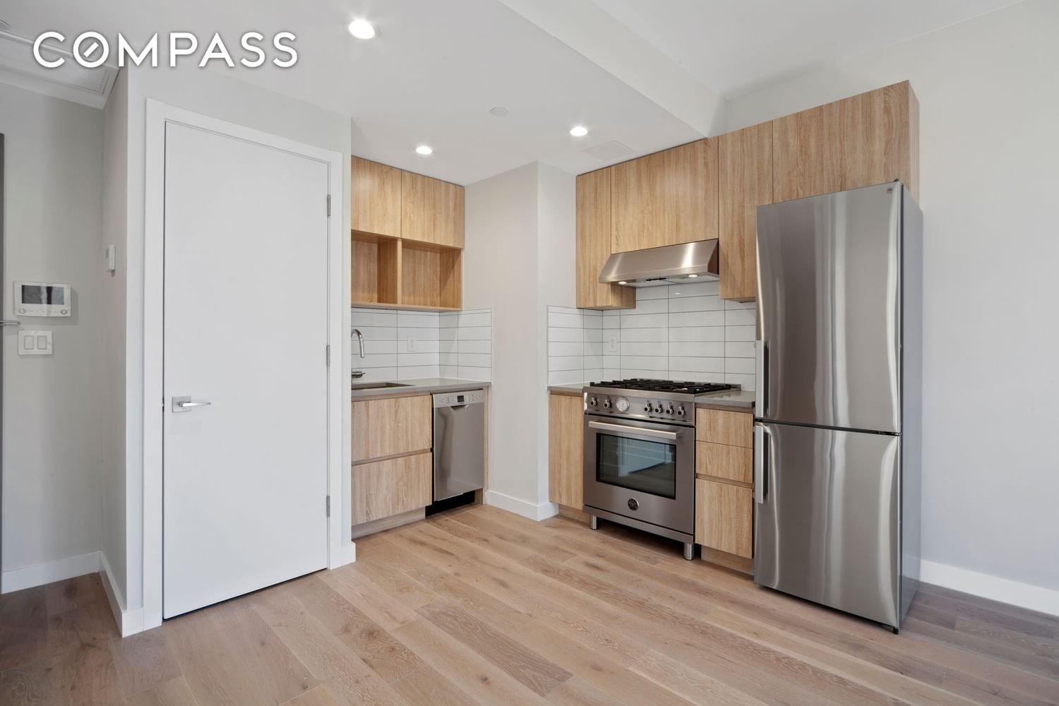 Real estate property located at 14-33 31st #3-B, Queens, New York City, NY