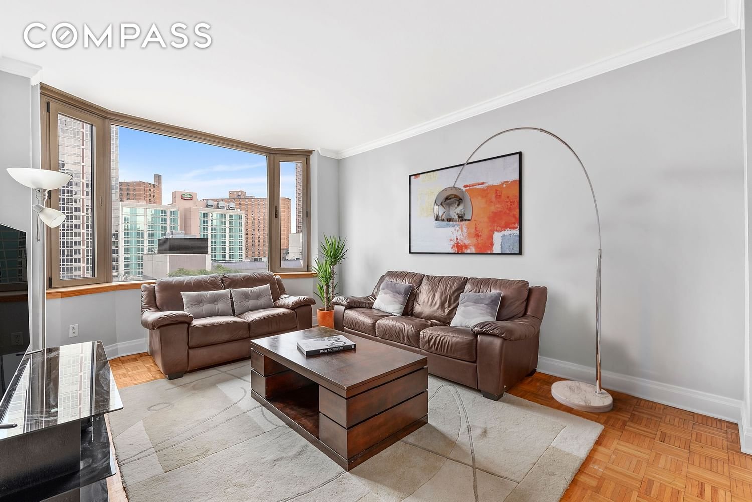 Real estate property located at 400 90th #8-E, New York, New York City, NY