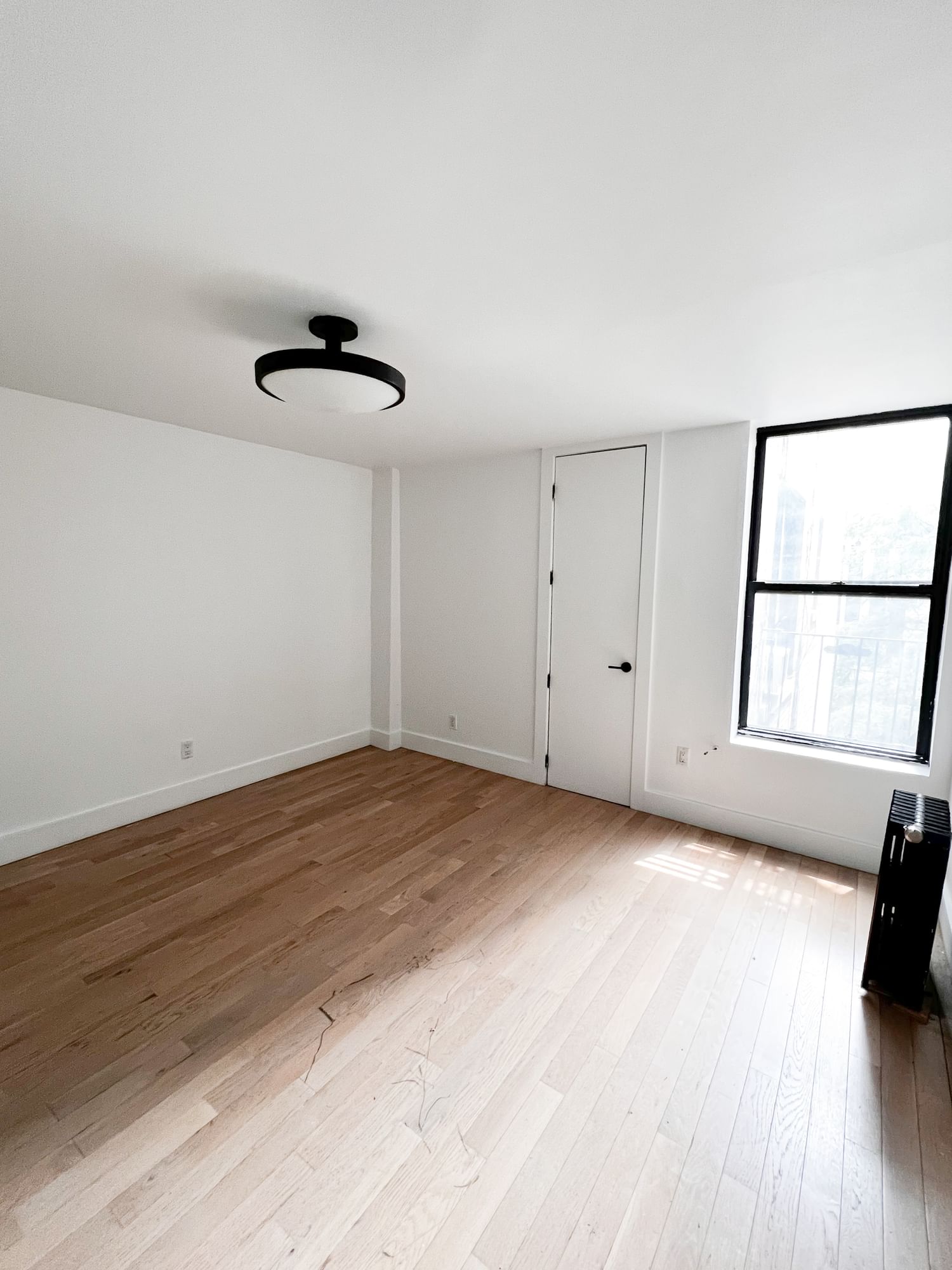 Real estate property located at 137 137th #6-C, New York, New York City, NY