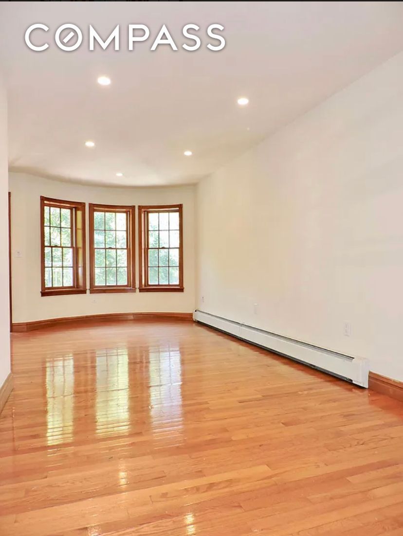 Real estate property located at 93 16th #2, Kings, New York City, NY