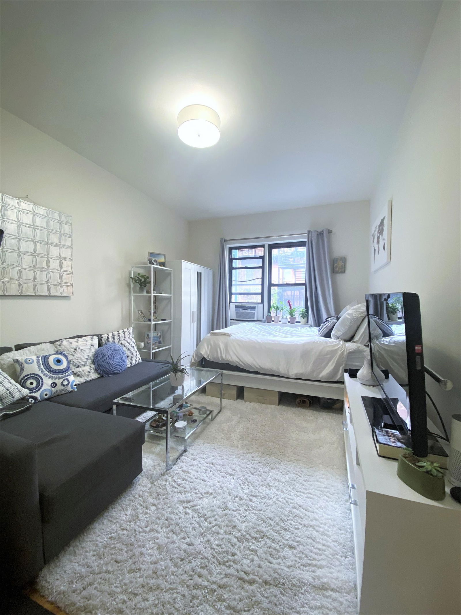 Real estate property located at 311 14th #2-B, New York, New York City, NY