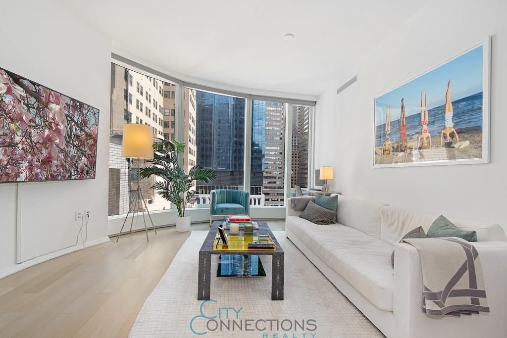 Real estate property located at 50 West #11-A, NewYork, Financial District, New York City, NY