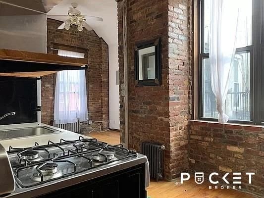 Real estate property located at 441 12th #2-D, New York, New York City, NY