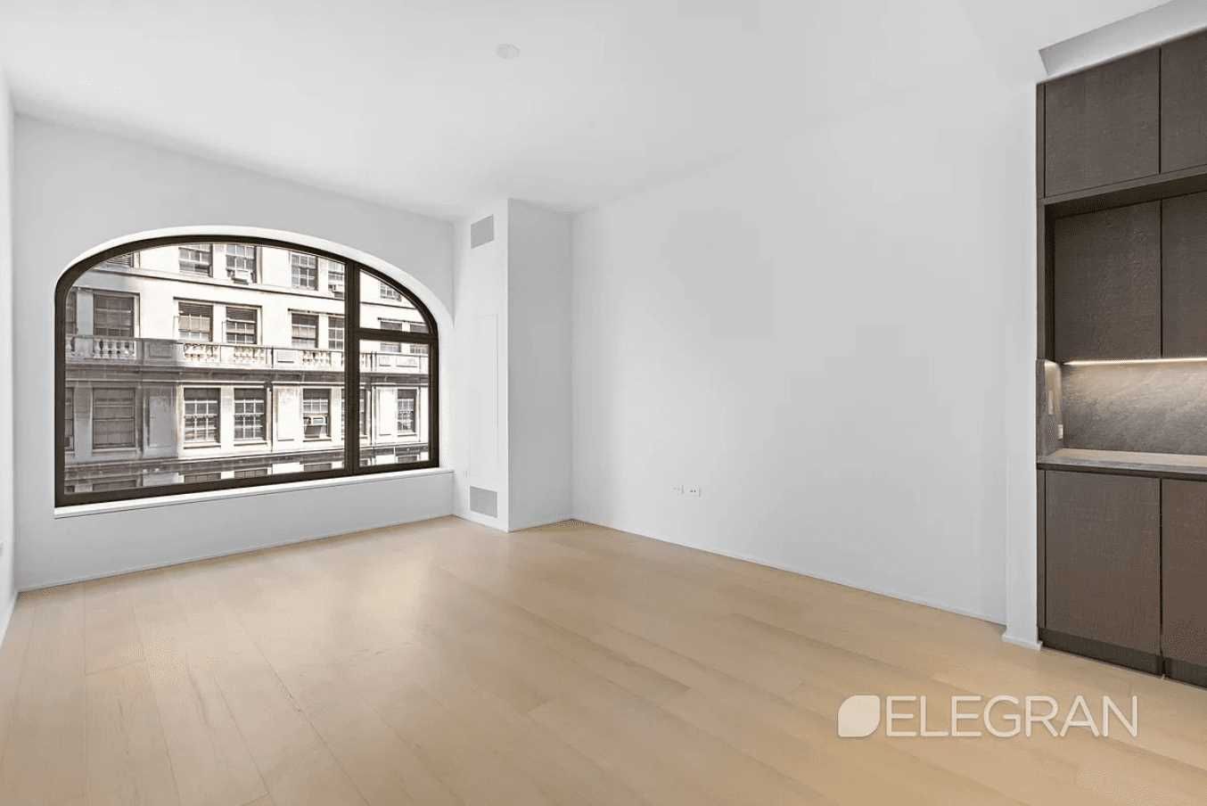 Real estate property located at 130 William #16-A, New York, New York City, NY