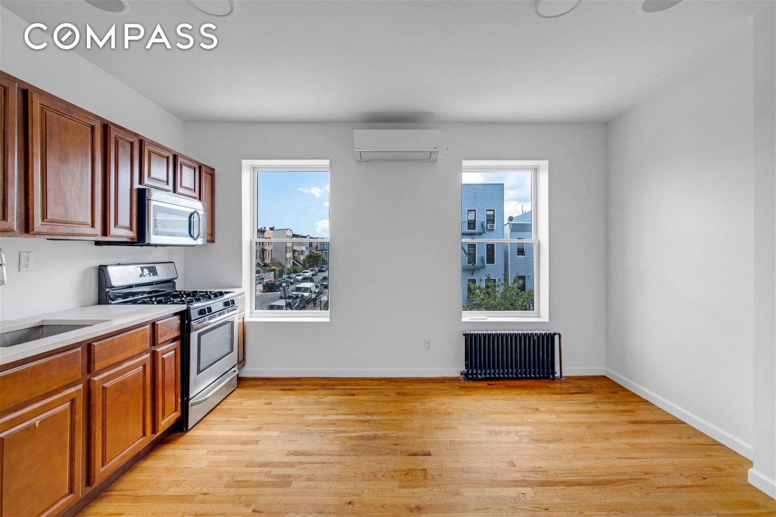 Real estate property located at 1087 Herkimer #2, Kings, New York City, NY