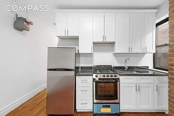 Real estate property located at 214 82nd #34, New York, New York City, NY