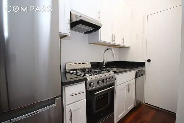 Real estate property located at 235 15th #1-B, New York, New York City, NY