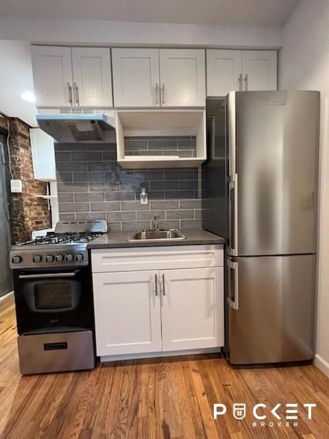 Real estate property located at 441 12th #1-D, New York, New York City, NY
