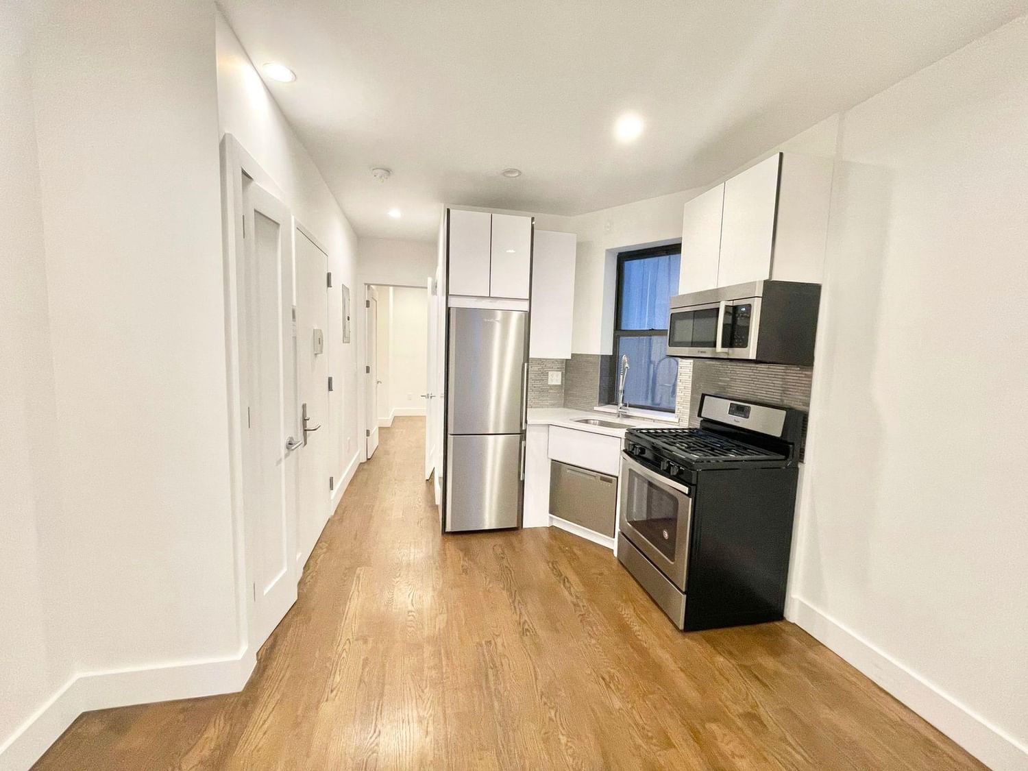 Real estate property located at 440 10th #4-FS, NewYork, New York City, NY