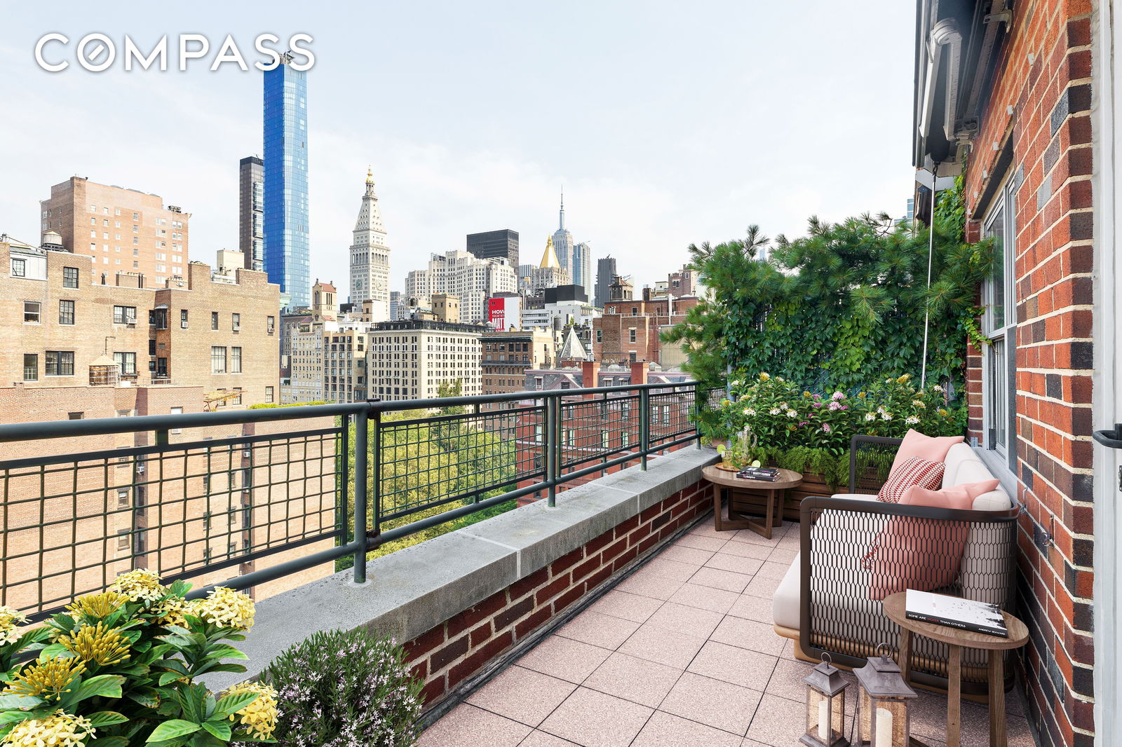 Real estate property located at 32 Gramercy #14-A, New York, New York City, NY