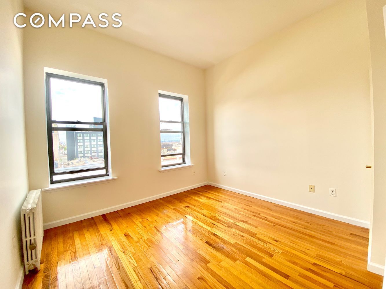 Real estate property located at 151 19th #4-R, Kings, New York City, NY