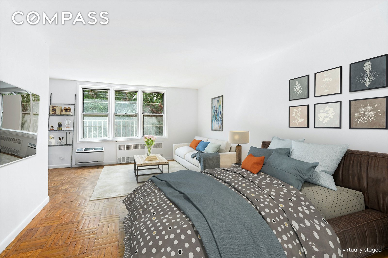 Real estate property located at 130 Hicks #1-F, Kings, New York City, NY