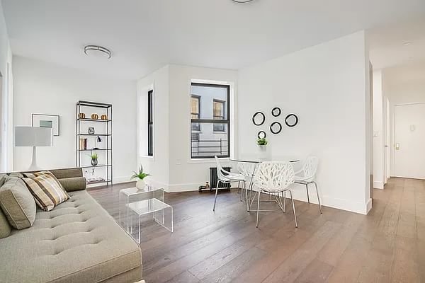Real estate property located at 67 107th #17, New York, New York City, NY