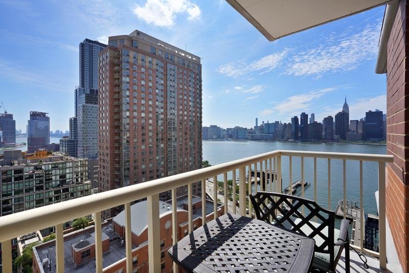 Real estate property located at 4-74 48th #19-A, Queens, Long Island City, New York City, NY