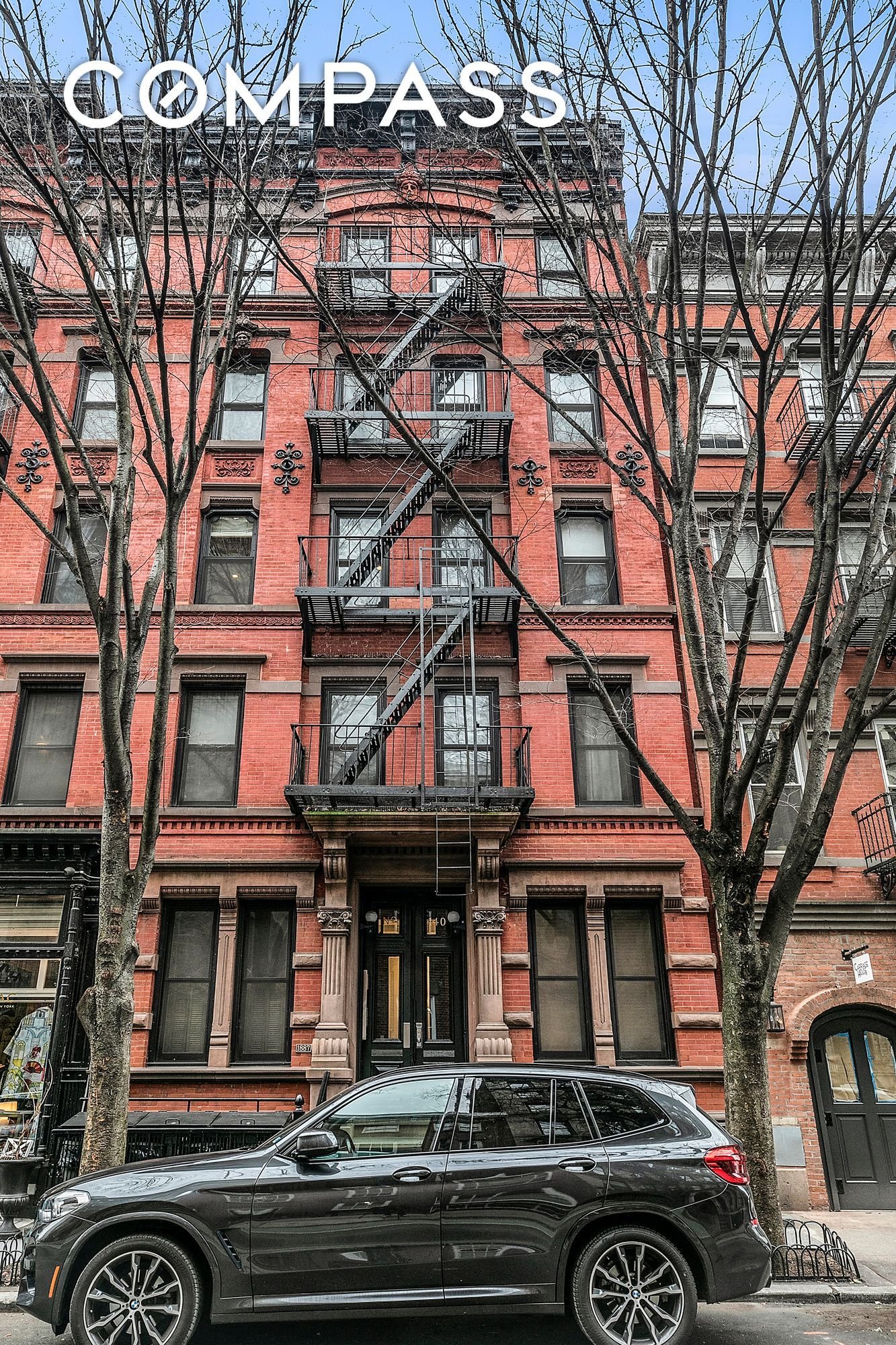 Real estate property located at 140 10th BTW, New York, New York City, NY