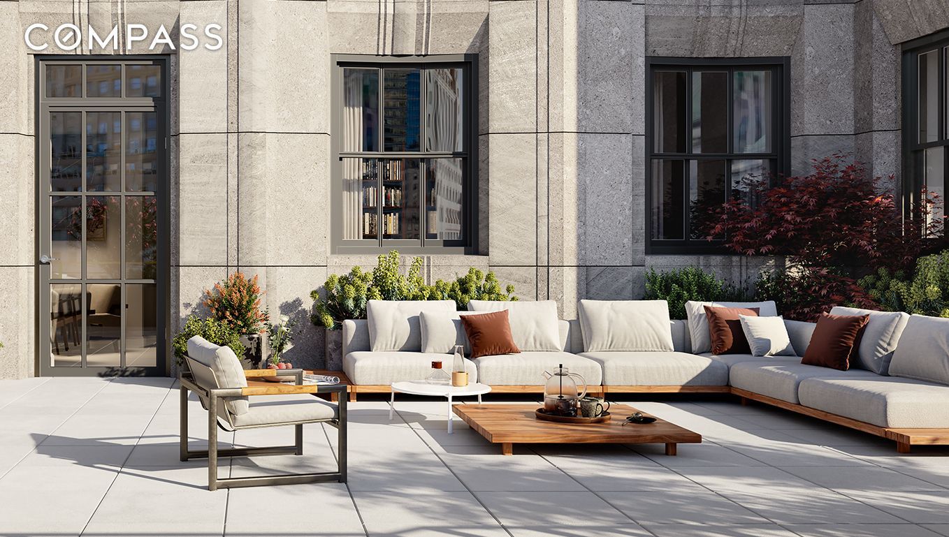 Real estate property located at 1 Wall #2612, New York, New York City, NY